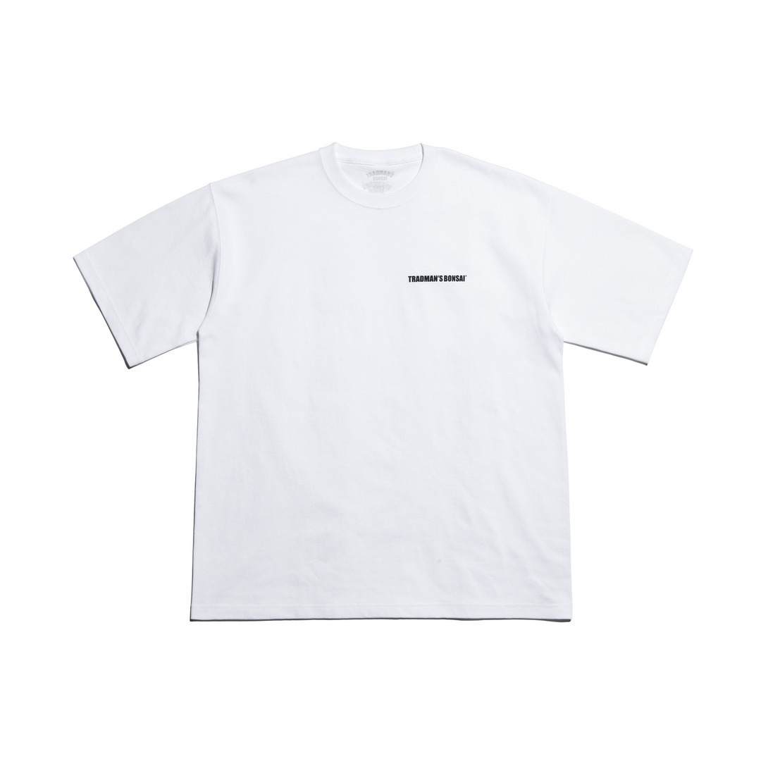 TRADMAN'S BONSAI TEE｜TRADMAN'S BONSAI ONLINE STORE｜トラッド